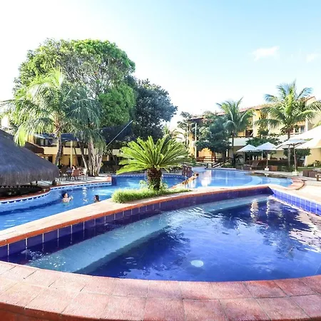 Solar Pipa Flat 13 Apartamento Praia de Pipa Exterior foto