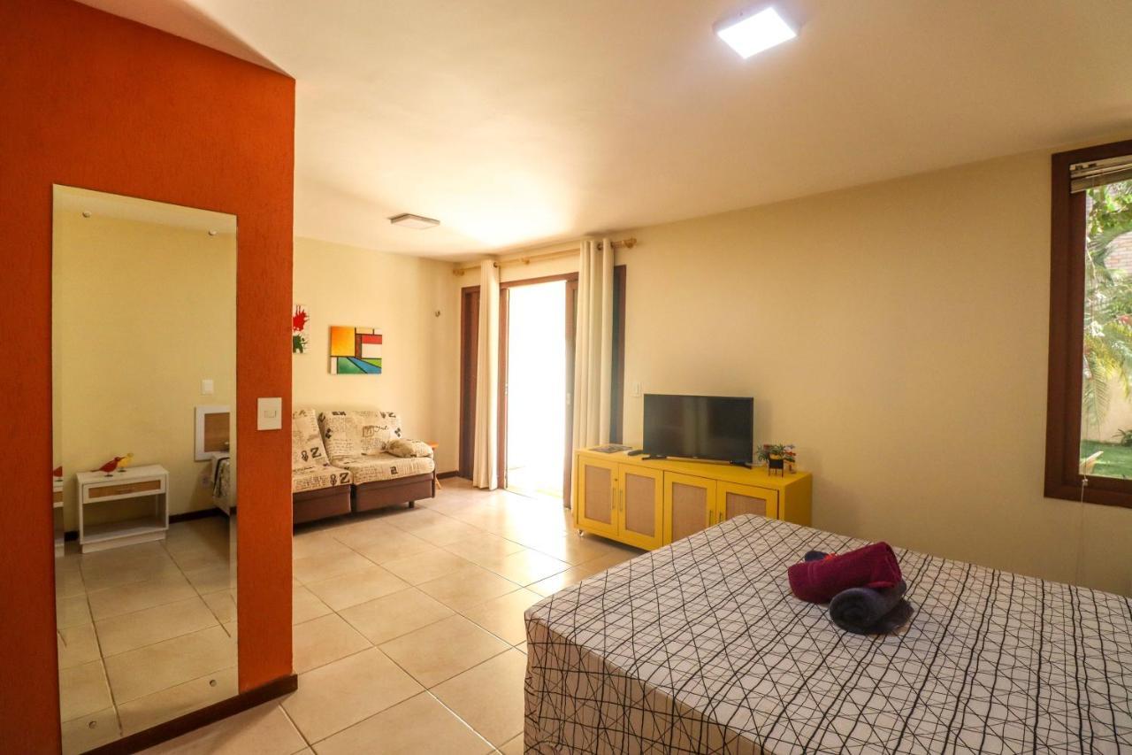 Solar Pipa Flat 13 Apartamento