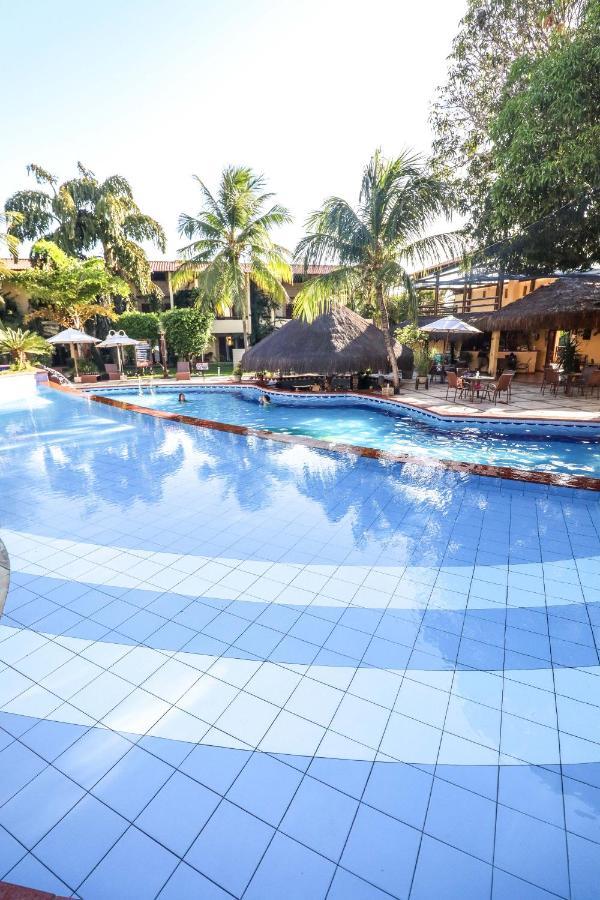 Apartamento Solar Pipa Flat 13 Praia de Pipa