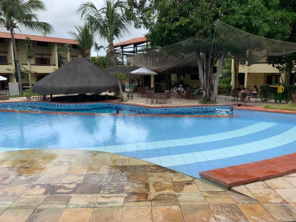 Apartamento Solar Pipa Flat 13 Praia de Pipa