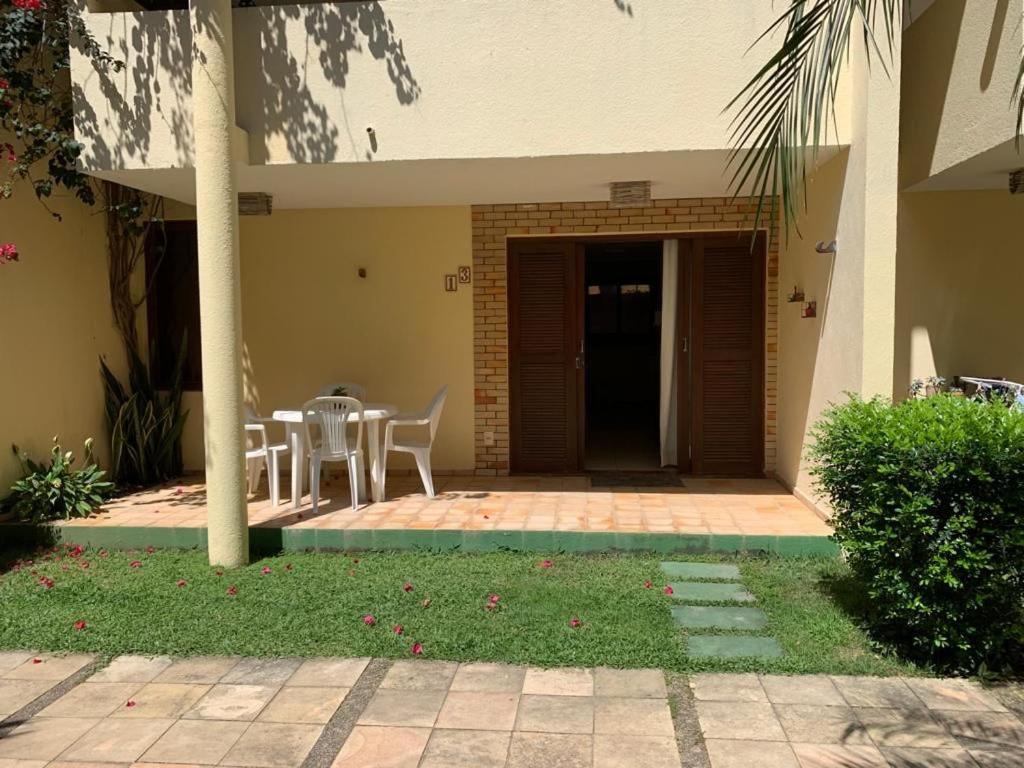 Solar Pipa Flat 13 Apartamento