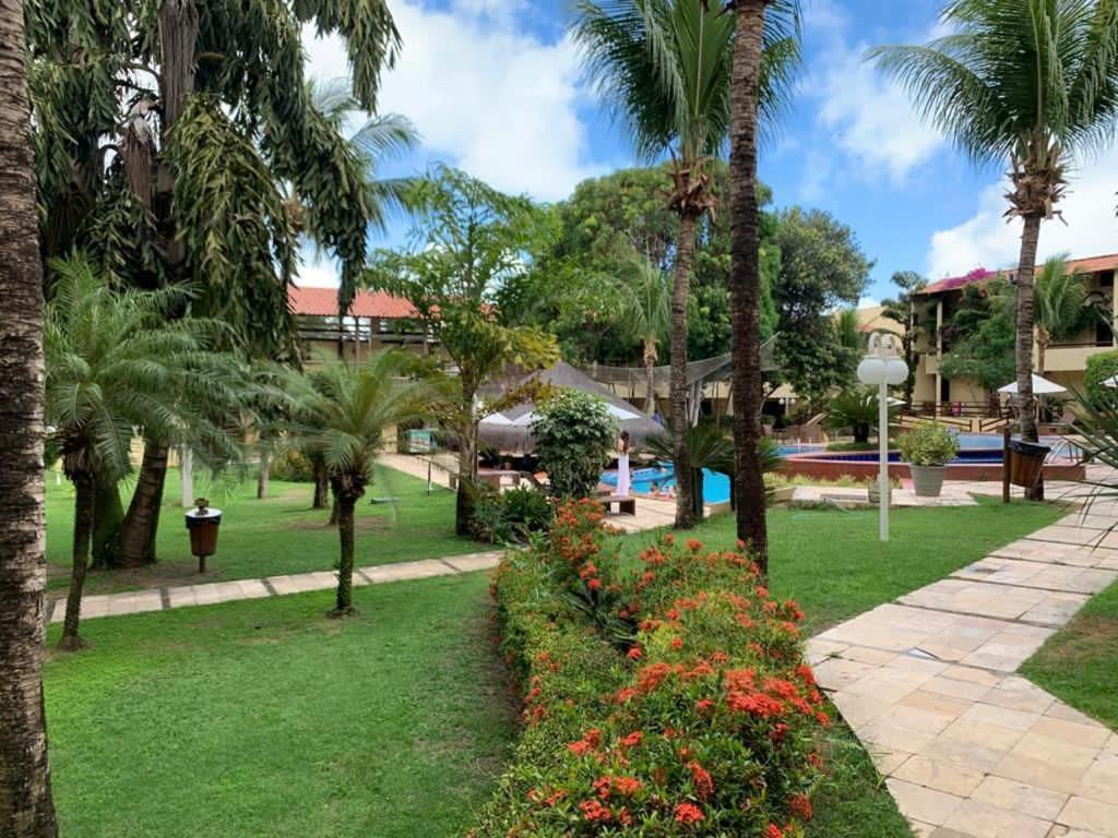 Apartamento Solar Pipa Flat 13 Praia de Pipa