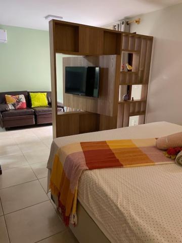 Solar Pipa Flat 13 Apartamento *