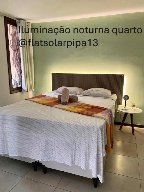 Solar Pipa Flat 13 Praia de Pipa